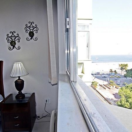 Rio Spot Homes vista mar D027 Rio de Janeiro Exterior foto