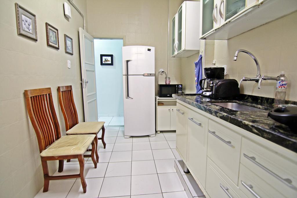 Rio Spot Homes vista mar D027 Rio de Janeiro Exterior foto